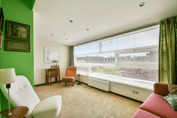 Medium property photo - Eisdenstraat 14, 1066 LK Amsterdam